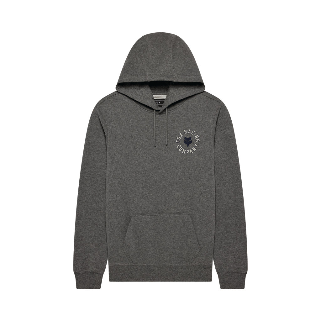 Men's Fox Beam Hoodie