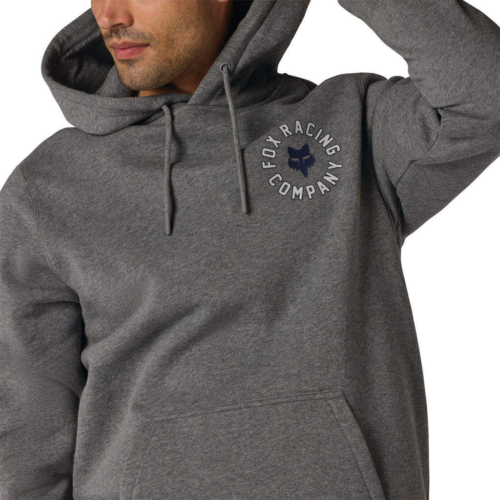 Men's Fox Beam Hoodie