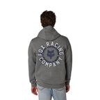 Men's Fox Beam Hoodie