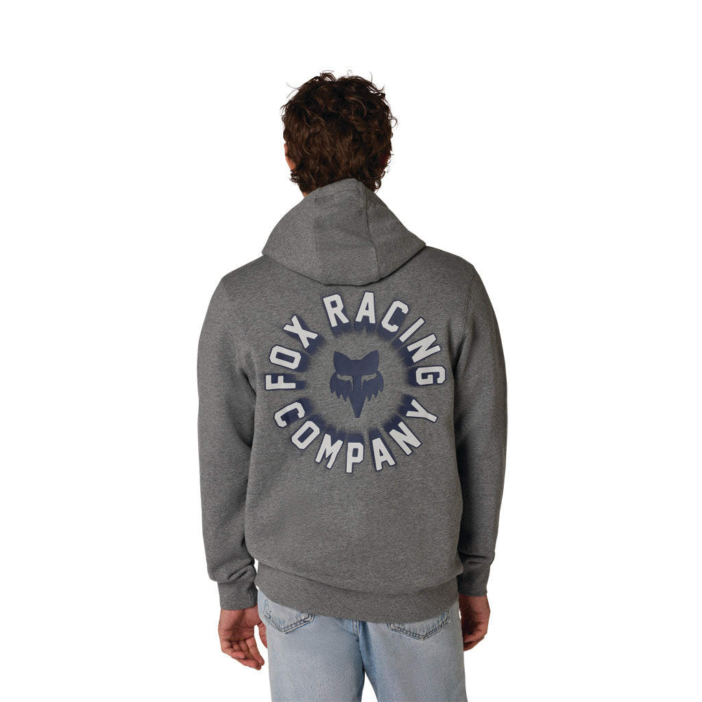 Men's Fox Beam Hoodie