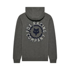 Men's Fox Beam Hoodie