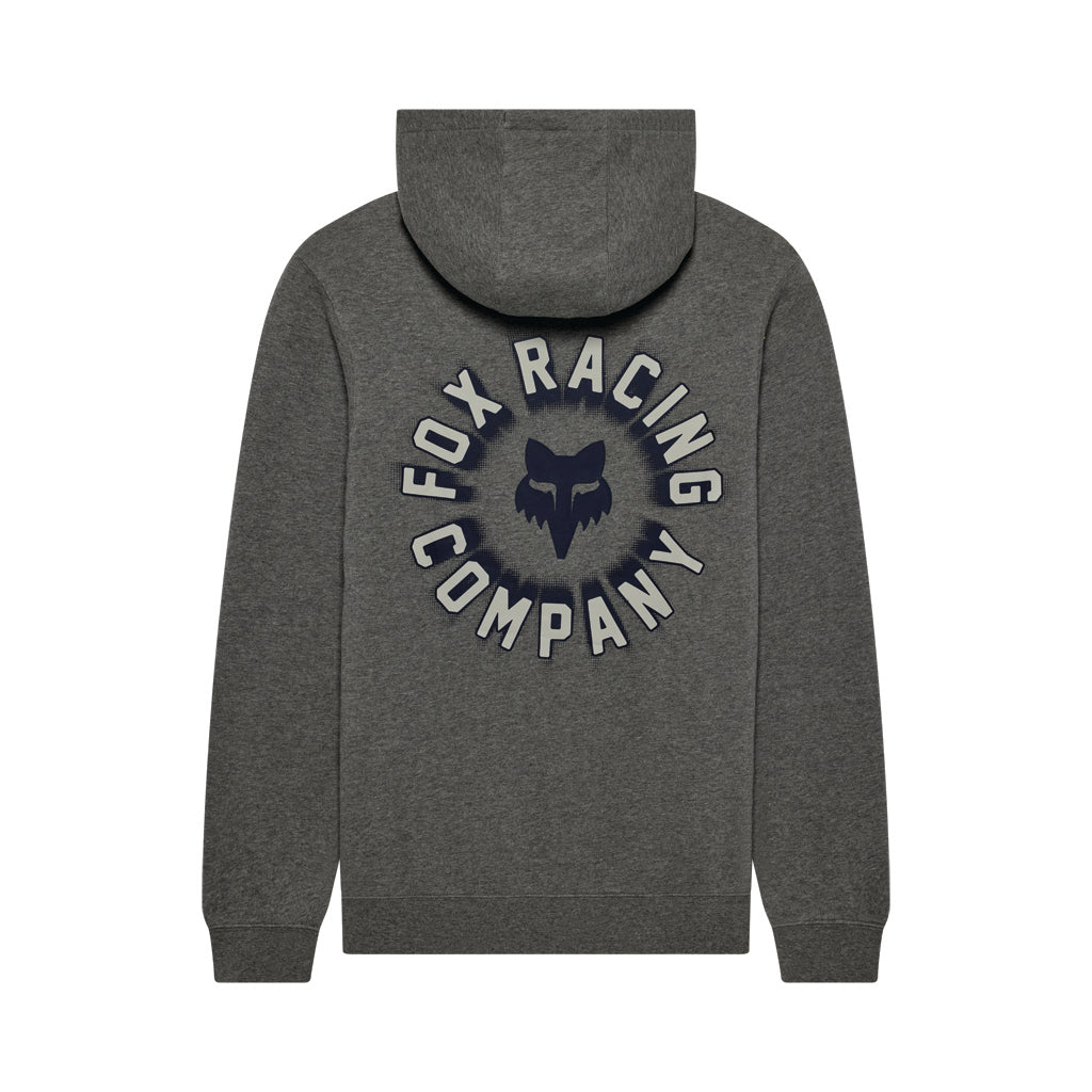 Men's Fox Beam Hoodie