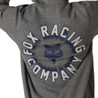 Men's Fox Beam Hoodie