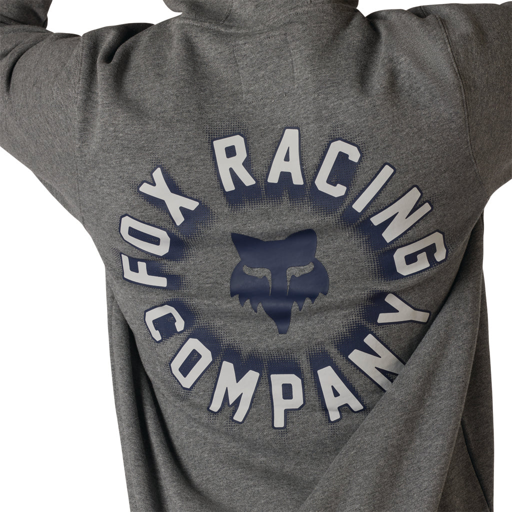 Men's Fox Beam Hoodie