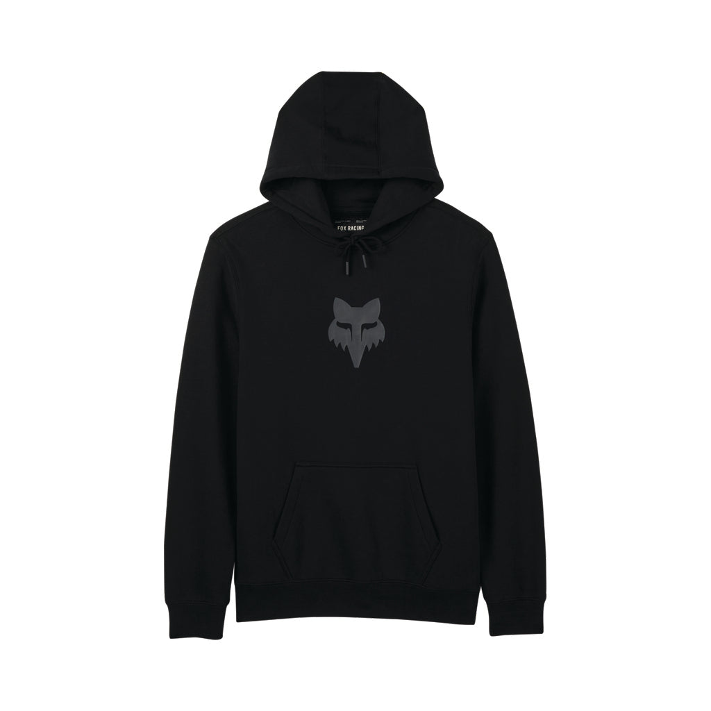Men's Fox Head Fleece Hoodie