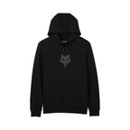 Men's Fox Head Fleece Hoodie