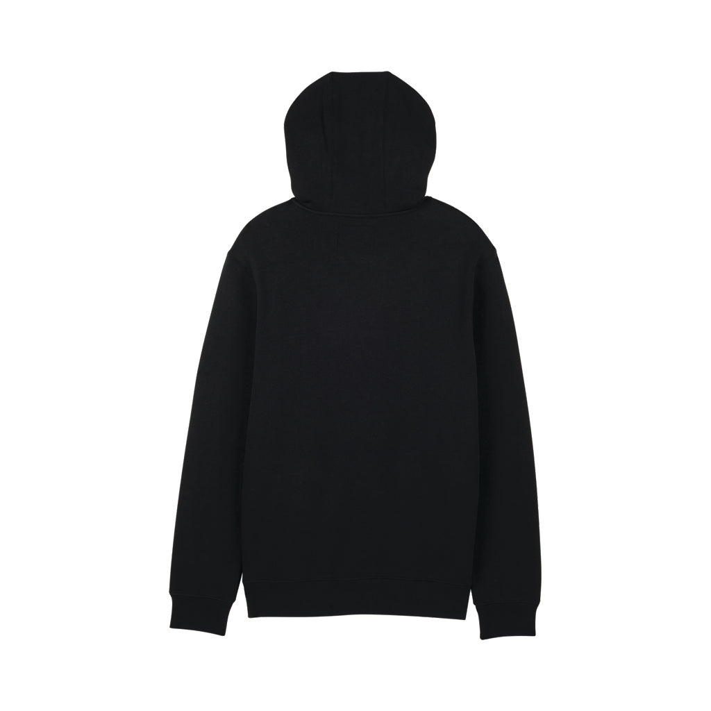 Men's Fox Head Fleece Hoodie