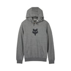 Men's Fox Head Fleece Hoodie