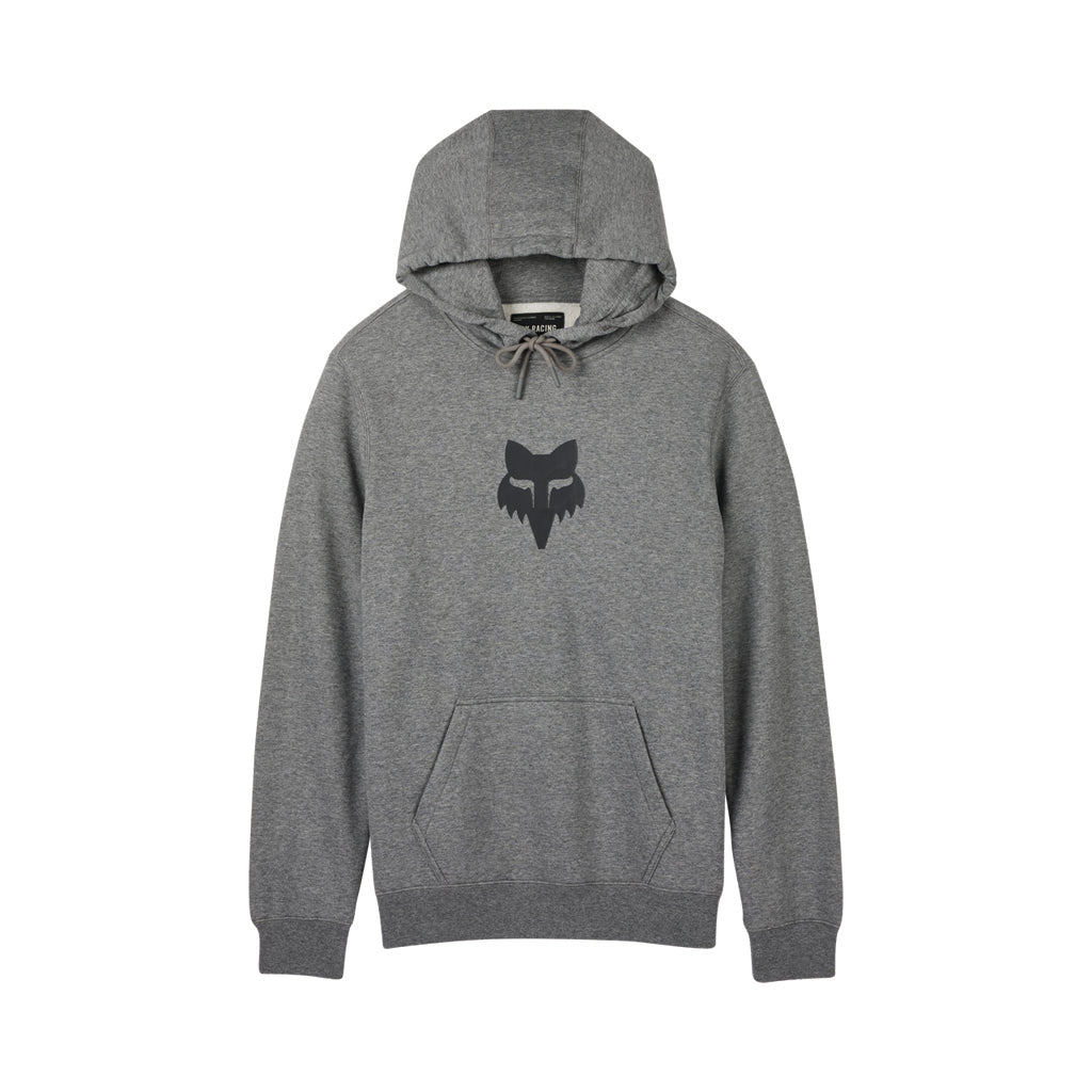 Men's Fox Head Fleece Hoodie