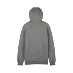 Men's Fox Head Fleece Hoodie