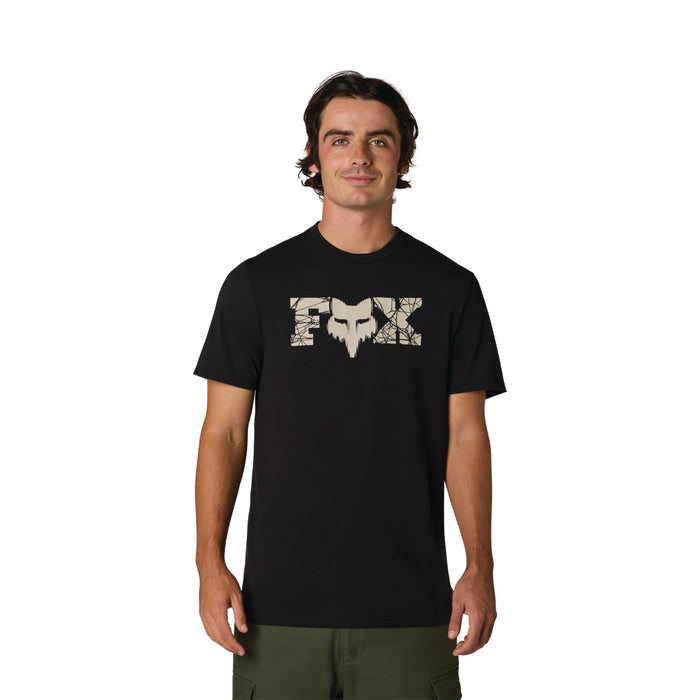 Men's Fox Diffuse Dri-Release Tee