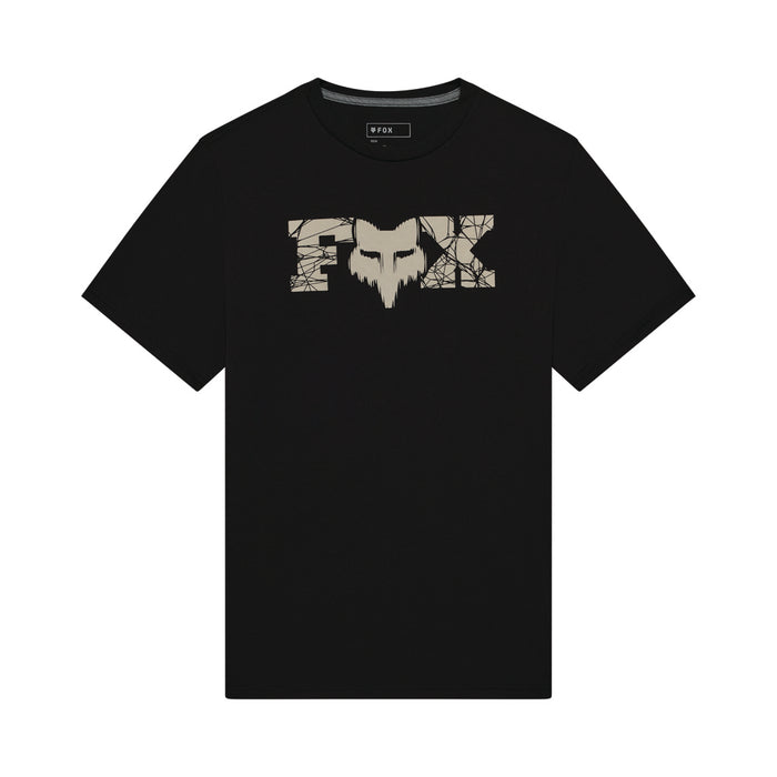 Men's Fox Diffuse Dri-Release Tee
