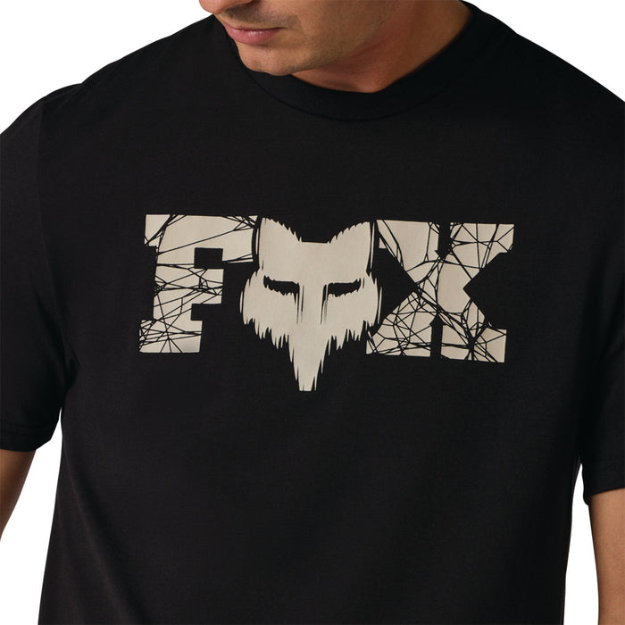 Men's Fox Diffuse Dri-Release Tee