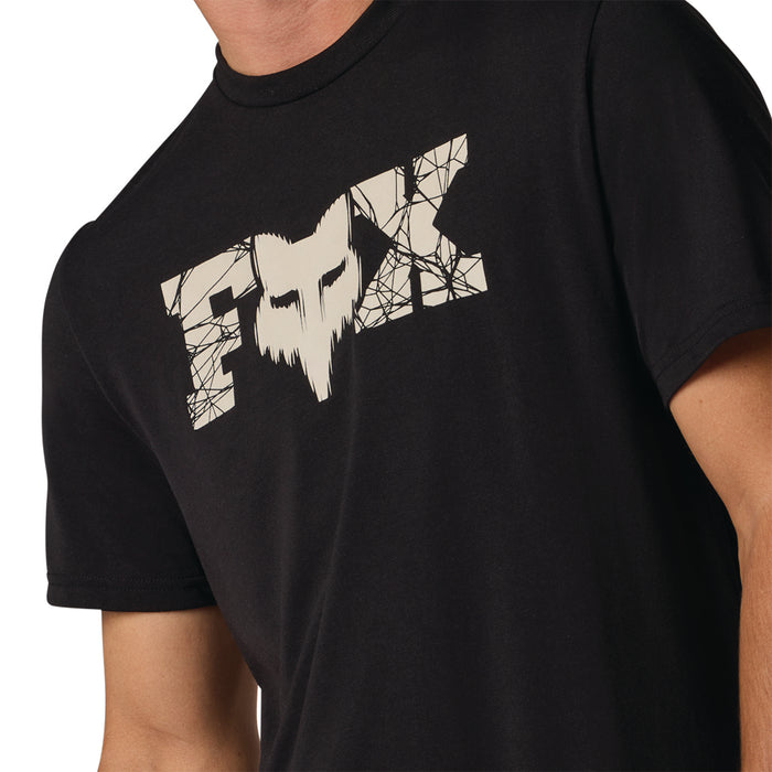 Men's Fox Diffuse Dri-Release Tee