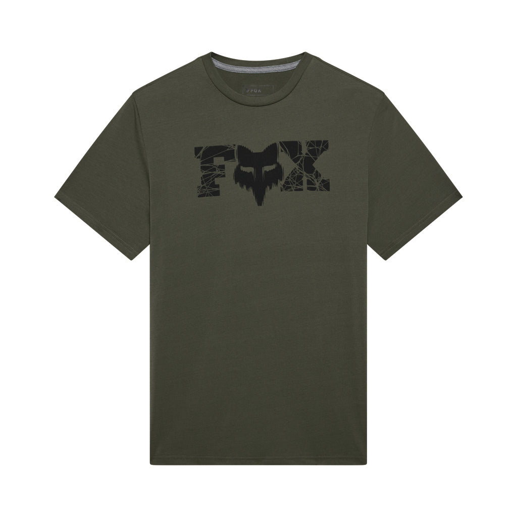 Men's Fox Diffuse Dri-Release Tee