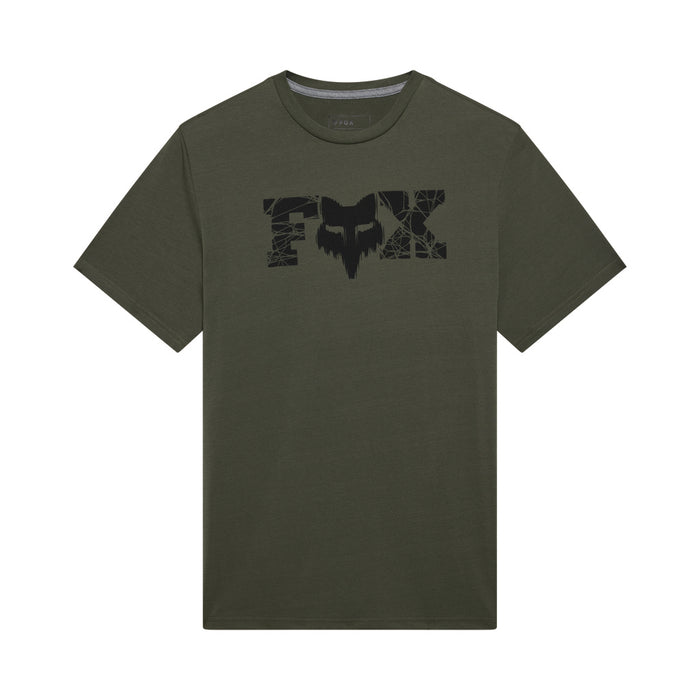 Men's Fox Diffuse Dri-Release Tee