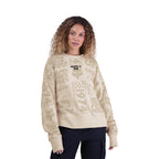 Women's Fox Circa 74 Oversized Crew