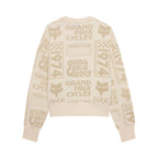 Women's Fox Circa 74 Oversized Crew