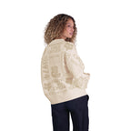 Women's Fox Circa 74 Oversized Crew