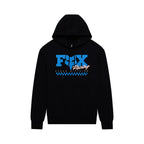 Women's Fox Checker Hoodie
