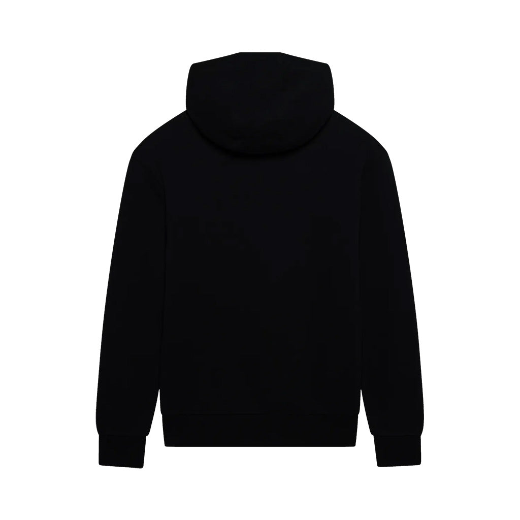 Women's Fox Checker Hoodie