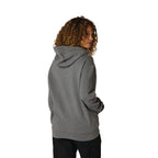 Women's Fox Checker Hoodie
