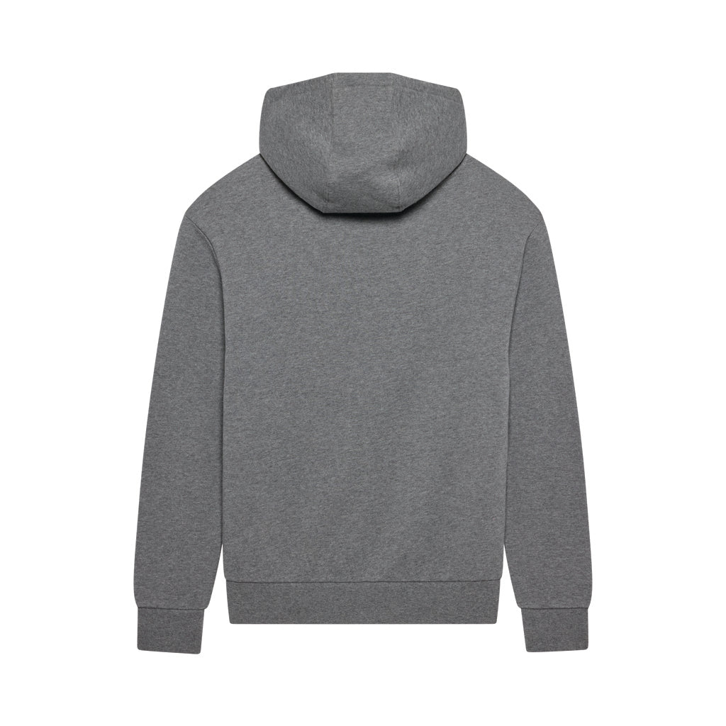 Women's Fox Checker Hoodie