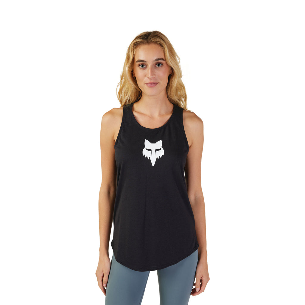 Women's Fox Head Tank