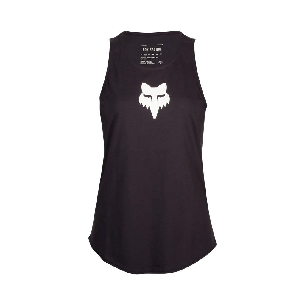 Women's Fox Head Tank