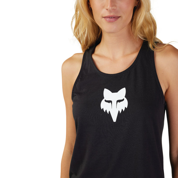 Women's Fox Head Tank