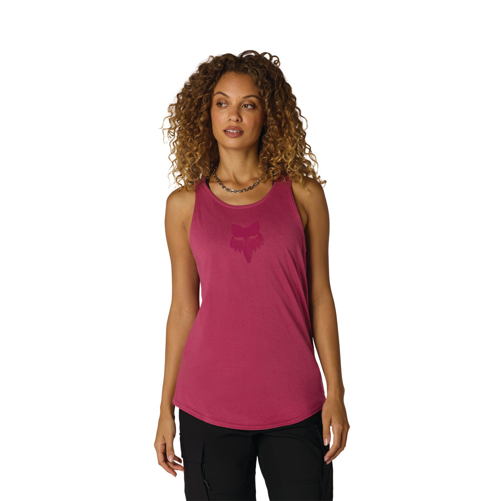 Women's Fox Head Tank