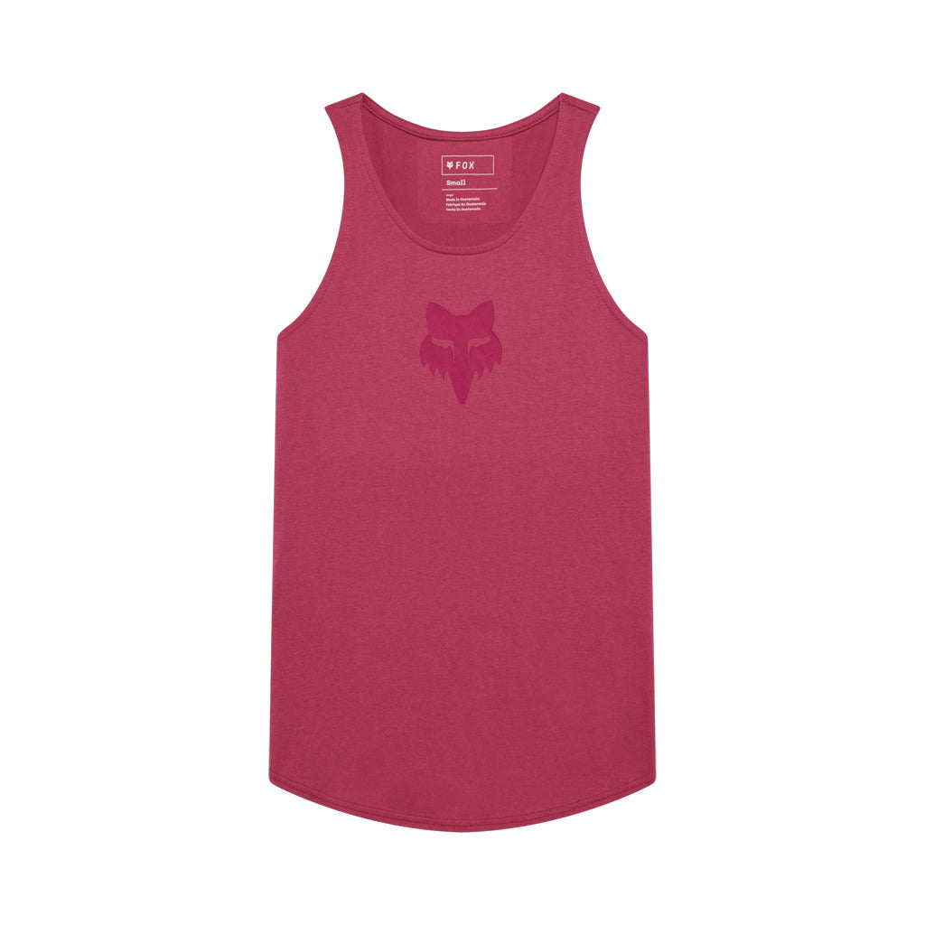 Women's Fox Head Tank