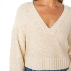 Women's Roxy Study Hall Top