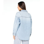 Women's Roxy Surf Society Button Up