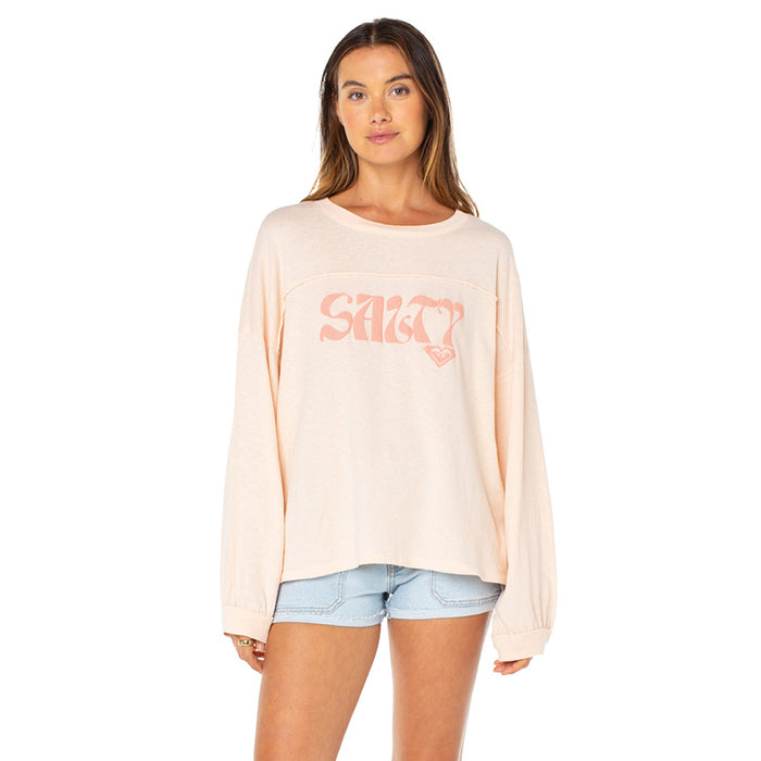 Women's Roxy Changing Tides Top