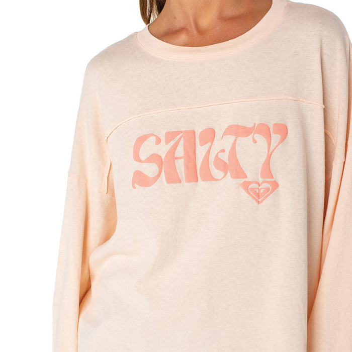 Women's Roxy Changing Tides Top