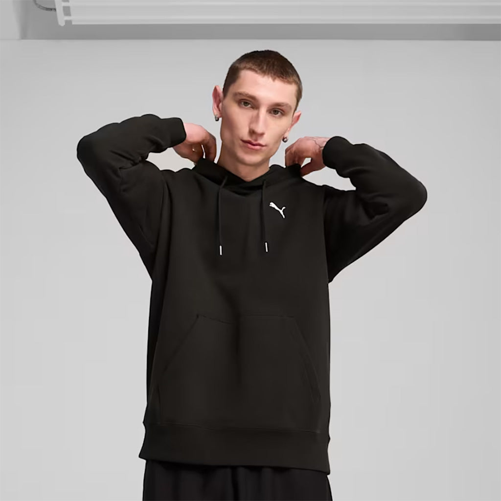 Men's Puma Wardrobe ESS Relaxed Hoodie