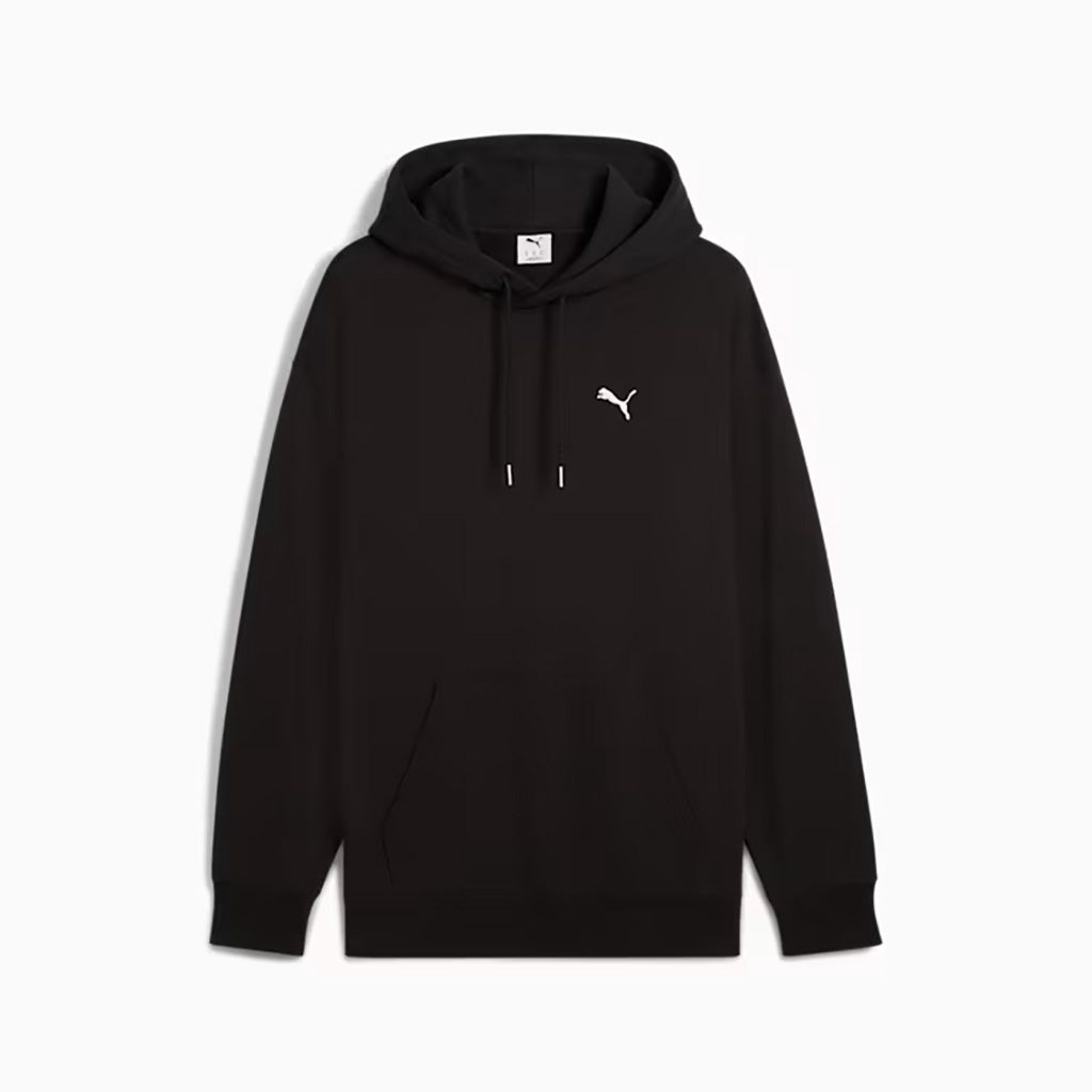 Men's Puma Wardrobe ESS Relaxed Hoodie