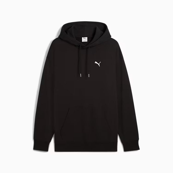Men's Puma Wardrobe ESS Relaxed Hoodie