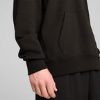 Men's Puma Wardrobe ESS Relaxed Hoodie
