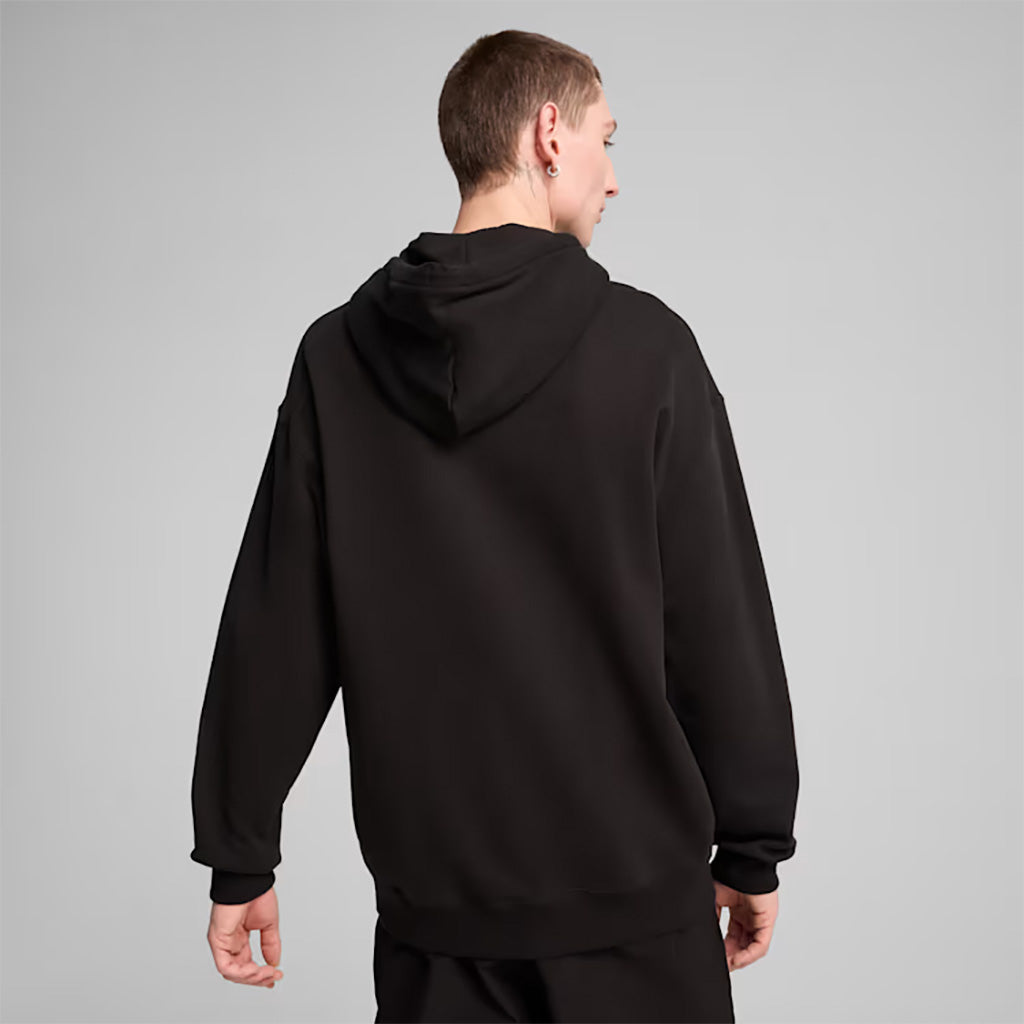 Men's Puma Wardrobe ESS Relaxed Hoodie