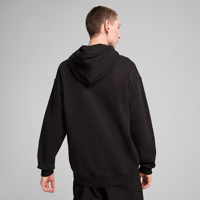 Men's Puma Wardrobe ESS Relaxed Hoodie