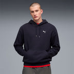 Men's Puma Wardrobe ESS Relaxed Hoodie