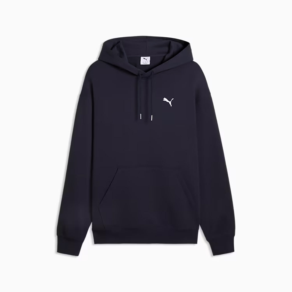 Men's Puma Wardrobe ESS Relaxed Hoodie