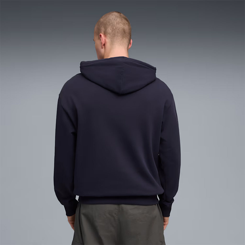 Men's Puma Wardrobe ESS Relaxed Hoodie