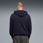 Men's Puma Wardrobe ESS Relaxed Hoodie