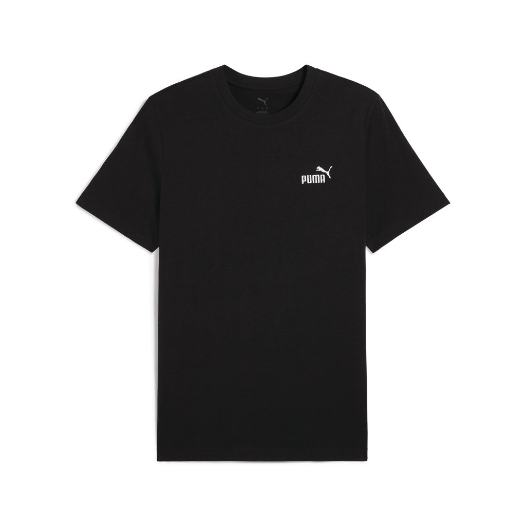 Men's Puma ESS Small NO.1 Logo Tee
