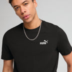 Men's Puma ESS Small NO.1 Logo Tee