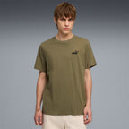 Men's Puma ESS Small NO.1 Logo Tee