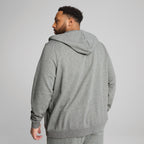 Men's Puma ESS NO.1 Logo Full-Zip Hoodie